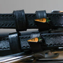 Mane Jane Spur Straps - Carrots