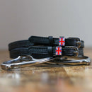 Mane Jane Spur Straps - Great Britain