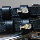 Mane Jane Spur Straps - Champagne