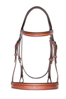 Commonwealth Hunter Bridle