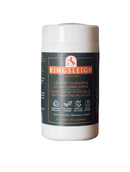 Kingsleigh Leather Cleaner and Conditioner Wipes