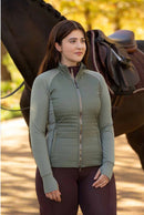Lemieux Juliette Jacket- Rosemary