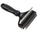 Shires Ezi-Groom Tidy Up Comb