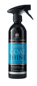 Carr & Day & Martin Coat Shine