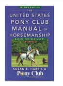 Pony Club D Manual