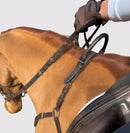 Correct Connect Free Motion Breastplate With Double Neck Strap