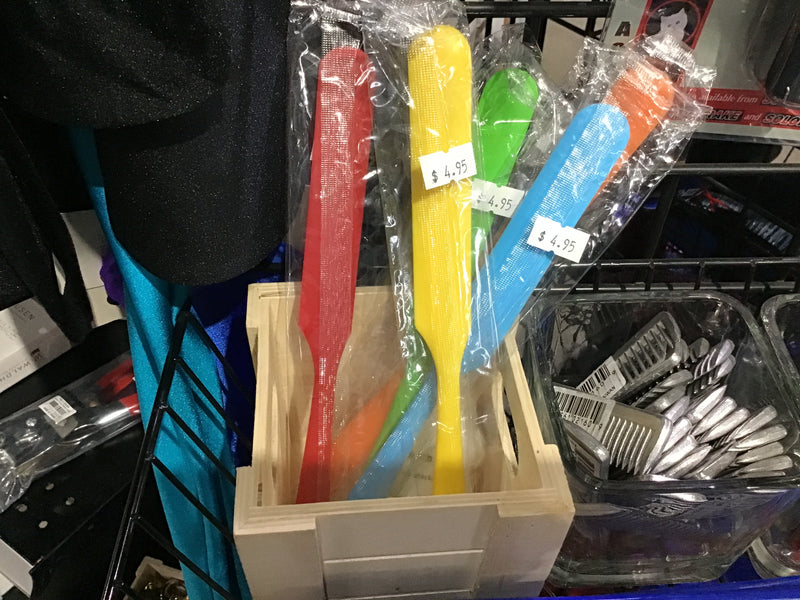 Ointment applicators