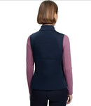 Lemieux Pamela Vest-Navy