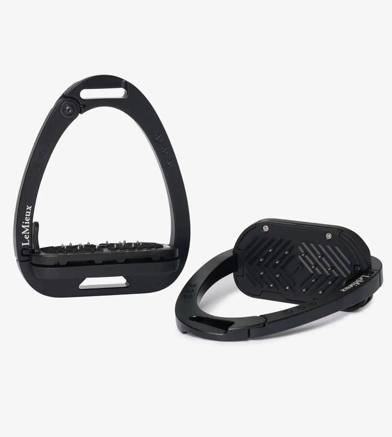 Lemieux Vector Balance Stirrup