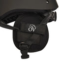 Ovation Helmet Ear Muffs