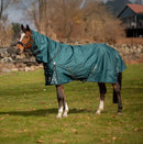 Equinavia Arktis Rain Sheet with Detachable Hood