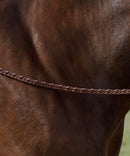 Commonwealth Laced Reins