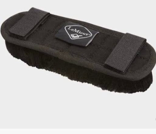 Lemieux Noseband Protector