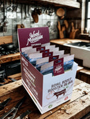 Wood Mountain Bowl Boost