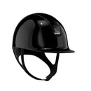 Samshield Shadowglossy V2/Black /Chrome Black/Chrome Black