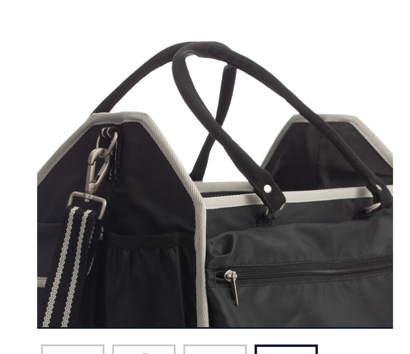 Equinavia Darby Large Tote