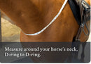 Correct Connect 3 in 1 Training Breastplate
