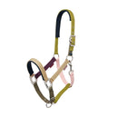 Medley Halter