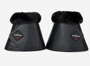 Lemieux Fleece Over Reach Boots
