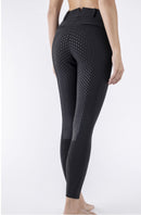 Equiline Adellek WOMEN’S FULL GRIP HIGH WAISTED RIDING BREECHES IN B-MOVE