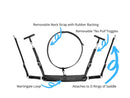 Correct Connect 3 in 1 Training Breastplate