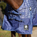 Equinavia Arktis Rain Sheet with Detachable Hood