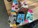 EM Kids Crew Socks