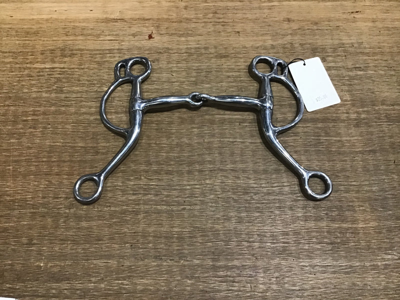 J04 5.25'' Single Jointed Training Bit