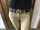 Bedford Jones/Rider’s Belts 2”