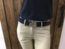 Bedford Jones/Rider’s Belts 1.5”