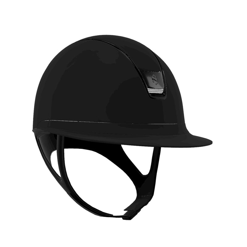 Miss-Shadow V2 Black/Chrome Black/Chrome Black