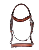Commonwealth Soft Bridle