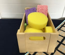 Sponges