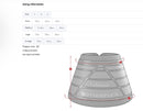 LeMieux Motionflex Bell Boot
