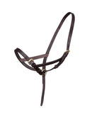 Leather Foal Slip