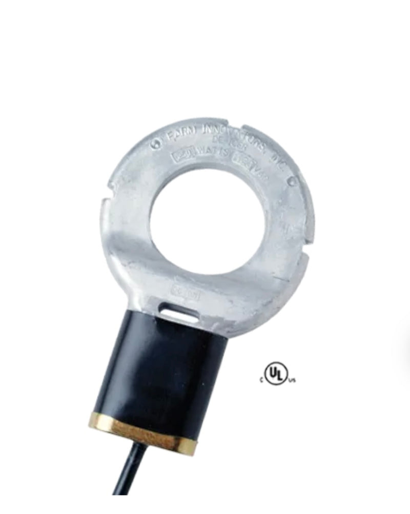 Multi Use De-icer 500 Watts