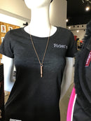 Anxiety reducing pendant and chain