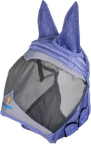 Shires Pro-Series Fine Mesh Fly Mask with Ears
