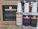 Kingsleigh Show Bag Essentials