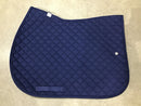 Ogilvy Jump PP Navy/Navy piping/Navy binding