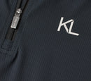 Kingsland KLLilo Junior Training Shirt-Navy
