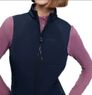 Lemieux Pamela Vest-Navy