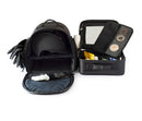 Hairy Pony Helmet Bag
