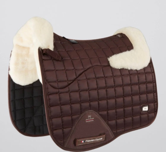 Premiere Equine Atlantis Pad Danica