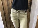 Bedford Jones/Rider’s Belts 2”