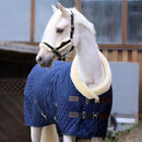 Kentucky Horsewear  Navy Show Rug