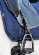 Lemieux Vector Close Contact Stirrup Leathers