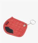 Lemieux Saddle Pad Key Rings