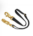 Trailer Tie Adjustable-black
