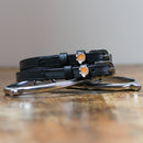 Mane Jane Spur Straps - Hedgehog